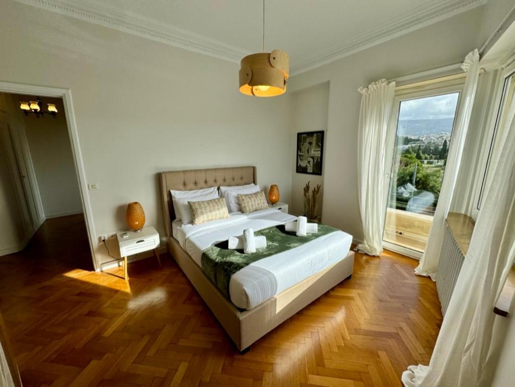 Niki In Athens Apartment Exterior photo