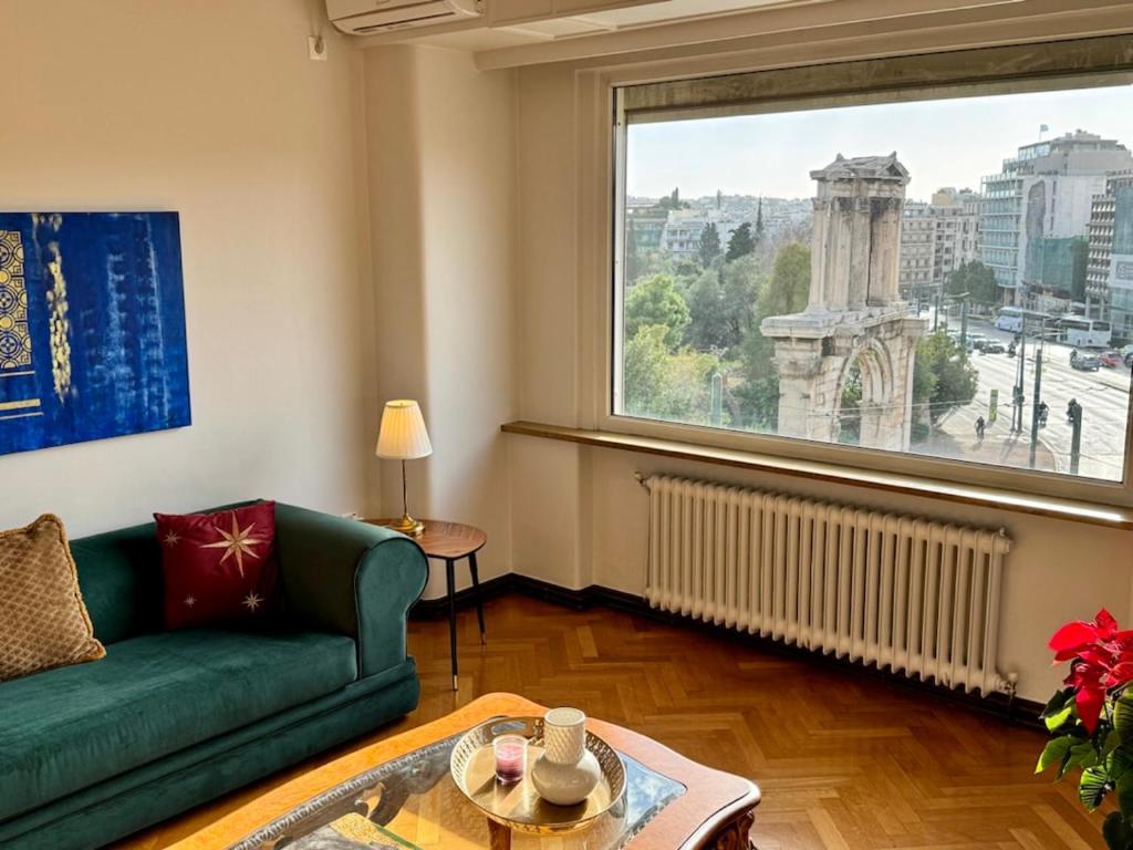 Niki In Athens Apartment Exterior photo